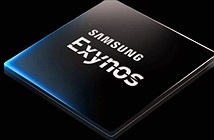 Samsung tăng cường sử dụng chip Exynos cho dòng smartphone giá rẻ và tầm trung