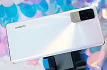 Xiaomi Civi 1S ra mắt: Snapdragon 778G+, camera selfie CyberFocus làm đẹp cực mượt, giá 8.2 triệu đồng