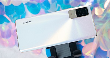 Xiaomi Civi 1S ra mắt: Snapdragon 778G+, camera selfie CyberFocus làm đẹp cực mượt, giá 8.2 triệu đồng