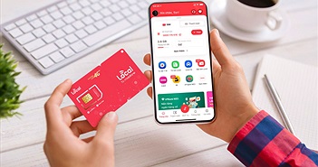 Thị trường dồn dập đón mạng di động mới, Local chính thức chào sân Thị trường dồn dập đón mạng di động mới, Local chính thức chào sân