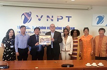 CubaTel sang Việt Nam muốn bắt tay VNPT hỗ trợ xây dựng hạ tầng