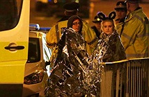 Tin giả lan tràn sau vụ khủng bố tại sân vận động Manchester, Anh