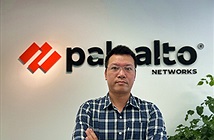 Palo Alto Networks: Giải pháp đưa doanh nghiệp “cán đích” chuyển đổi số