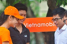 Vietnamobie tung SIM 10 số cước rẻ tấn công 14 tỉnh miền Trung