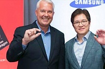 Samsung tiếp tục thâu tóm toàn bộ chip Snapdragon 845