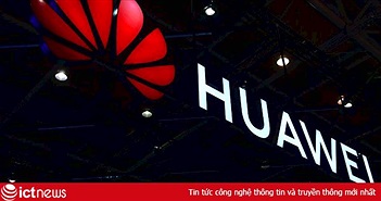 Hết Mỹ lại đến Australia cấm cửa Huawei, ZTE