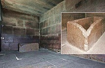 Giải mã bí ẩn đáng sợ trong kim tự tháp Ai Cập: Lăng mộ trống hoác, xác ướp đã đi đâu?