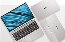 HP War X ra mắt: laptop phiên bản Star Wars, Ryzen 7 Pro, RAM 16GB, giá từ 722 USD