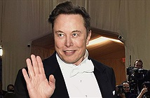 Elon Musk là CEO được trả lương cao nhất hành tinh năm 2021
