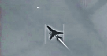 Cường kích Su-22 của Syria bị phòng không Israel bắn hạ