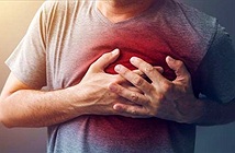 Dấu hiệu cảnh báo đau tim
