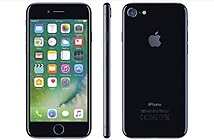 Apple ngừng sản xuất mẫu iPhone 7 256GB