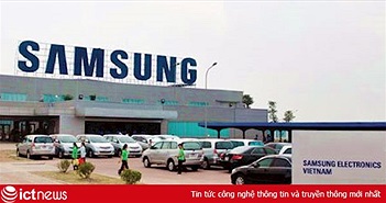Samsung SDI Việt Nam được gia hạn ưu tiên khi thực hiện thủ tục hải quan Samsung SDI Việt Nam được gia hạn ưu tiên khi thực hiện thủ tục hải quan