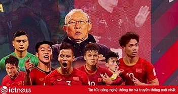 Giá quảng cáo các trận đấu của Đội tuyển Việt Nam tháng 11 là bao nhiêu?