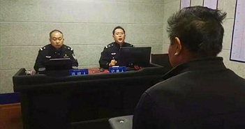 Đem cháu trai sơ sinh lên núi chôn, 2 tháng sau sốc nặng khi biết sự thật Đem cháu trai sơ sinh lên núi chôn, 2 tháng sau sốc nặng khi biết sự thật
