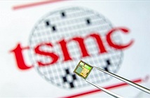 Apple là công ty đầu tiên ký hợp đồng với TSMC để sản xuất chip 3nm