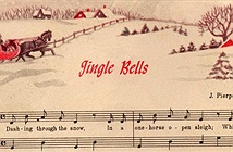Những điều có thể bạn chưa biết về bài hát Jingle Bells