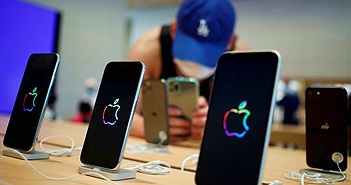 Lý do Apple tránh được làn sóng sa thải