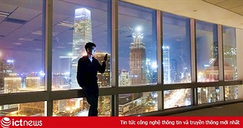 Cách mạng 5G mang đến cơ hội cho cả người tốt lẫn kẻ xấu Cách mạng 5G mang đến cơ hội cho cả người tốt lẫn kẻ xấu
