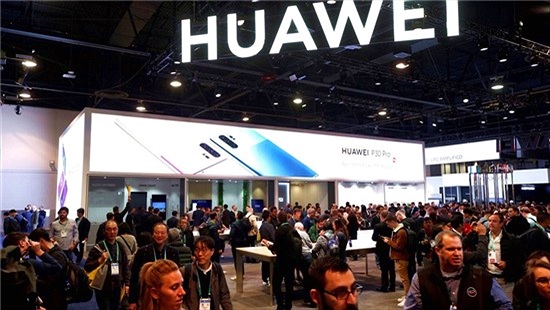 Mỹ sẽ ngăn chặn các công ty nước ngoài cung cấp chipset cho Huawei