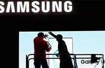 Samsung đóng cửa 1 nhà máy ở Hàn Quốc vì Covid-19