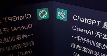 Trung Quốc cấm ChatGPT