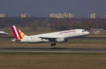 Máy bay Airbus A320 rơi tại Pháp, gần như không ai sống sót