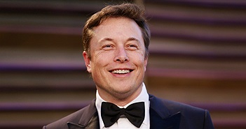 Bị thách thức, Elon Musk xóa trang Facebook của cả Tesla lẫn SpaceX