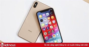 Loạt smartphone xách tay giảm giá mạnh tại Việt Nam cuối tháng 3