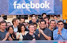 5 năm sau màn IPO “thảm họa”, Facebook đang mạnh hơn bao giờ hết