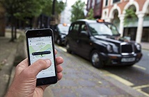 Uber sẽ dùng AI để tính tiền dịch vụ