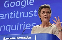 Cuộc chiến giữa Google và châu Âu sắp đi đến hồi kết