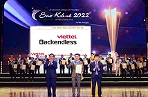 Viettel Backendless: Nền tảng “may đo” hỗ trợ thúc đẩy chuyển đổi số doanh nghiệp Việt