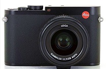 Leica Q full-frame 24MP lên kệ giá 4.250USD