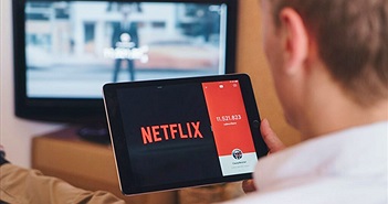 CEO Netflix xác nhận gói cước giá rẻ, chèn quảng cáo