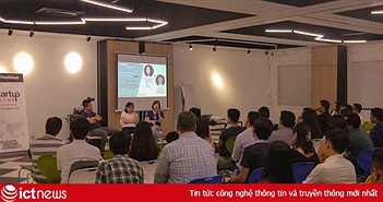 Ngày 28/7: Đào tạo công nghệ Blockchain miễn phí cho 1.000 phụ nữ ở TP.HCM Ngày 28/7: Đào tạo công nghệ Blockchain miễn phí cho 1.000 phụ nữ ở TP.HCM