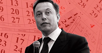 Bài viết từ năm 2018 vẫn gây rắc rối cho Elon Musk