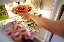 Lý giải nguyên nhân ăn thức ăn thừa để trong tủ lạnh có thể gây ung thư