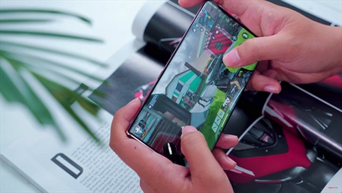 Trải nghiệm hiệu năng Galaxy Note20 Ultra 5G: chiến game mượt, ổn định hơn Galaxy Note10+