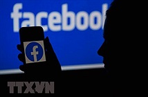 Brazil phạt nặng Facebook vì làm rò rỉ thông tin người dùng