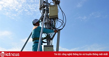 Quyền Bộ trưởng Nguyễn Mạnh Hùng yêu cầu sớm triển khai thử nghiệm 5G
