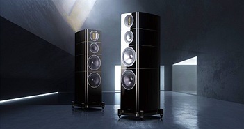 Flagship Wharfedale Elysian 4 – Chất âm đạt mức cân bằng đột phá trong tầm giá, lần đầu tiên trình diễn tại AV Show 2019 Flagship Wharfedale Elysian 4 – Chất âm đạt mức cân bằng đột phá trong tầm giá, lần đầu tiên trình diễn tại AV Show 2019