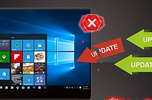 5 bước giải quyết các vấn đề liên quan Windows Update