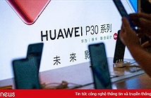 Huawei cán mốc 200 triệu smartphone trong năm 2019