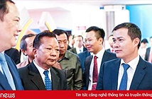 Sếp Viettel: “Unitel sẽ đưa đất nước Lào đi lên “kết nối tương lai” trong cuộc cách mạng 4.0”
