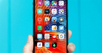 iPhone kế nhiệm vẫn sẽ có phiên bản màn hình LCD iPhone kế nhiệm vẫn sẽ có phiên bản màn hình LCD