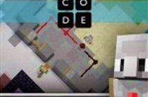 MineCraft Hour of Code phiên bản mới được cung cấp hoàn toàn miễn phí