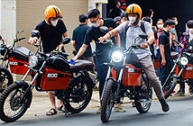 Startup xe máy điện Việt Nam Dat Bike gọi vốn thành công thêm 8 triệu USD