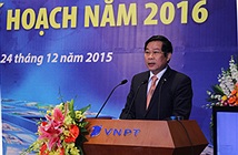Bộ trưởng Nguyễn Bắc Son: VNPT đã tái cơ cấu thành công