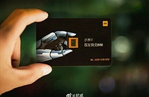 Thư mời sự kiện ra mắt Xiaomi Mi 11 gắn chip Snapdragon 888